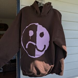 Fall Out Boy Tour Hoodie 2023